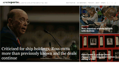 Desktop Screenshot of americanradioworks.org
